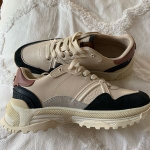 Coach Runner Women’s Shoe